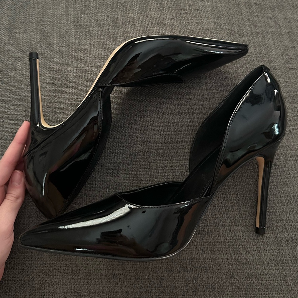 Marc Fisher stilettos
